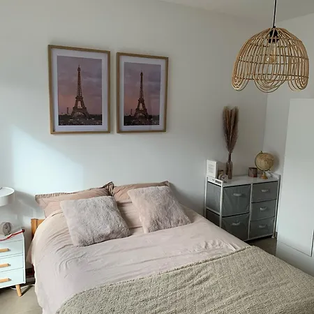 La Bienveillance Homestay