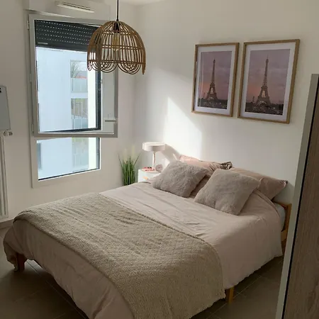 La Bienveillance Ubytování v soukromí *